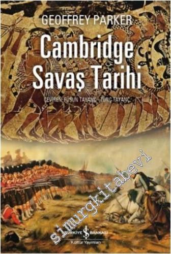 Cambridge Savaş Tarihi -