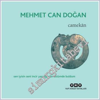 Camekan -        2017