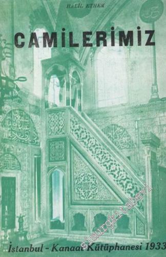 Camilerimiz -