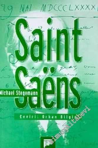 Camille Saint - Saens -        1999