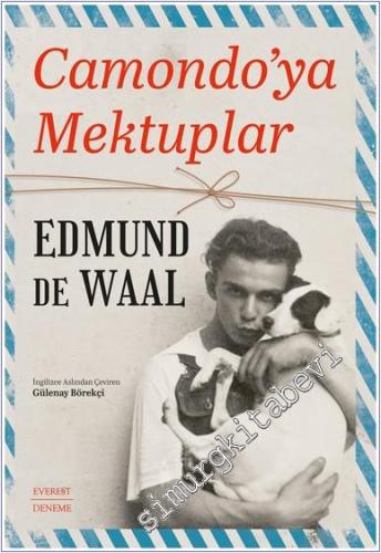 Camondo'ya Mektuplar -        2025