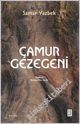 Çamur Gezegeni -        2024