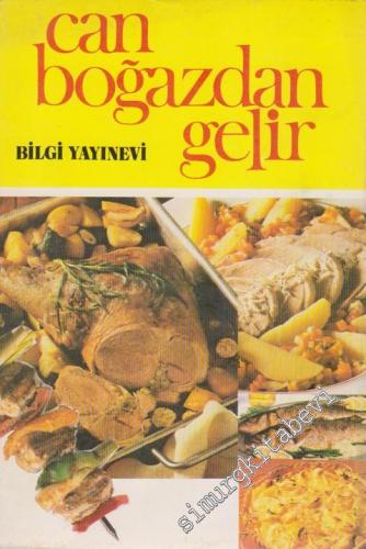 Can Boğazdan Gelir -        1987
