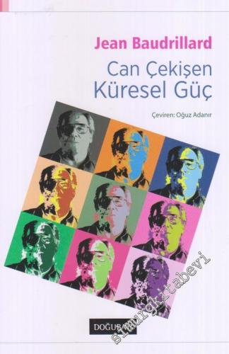 Can Çekişen Küresel Güç -