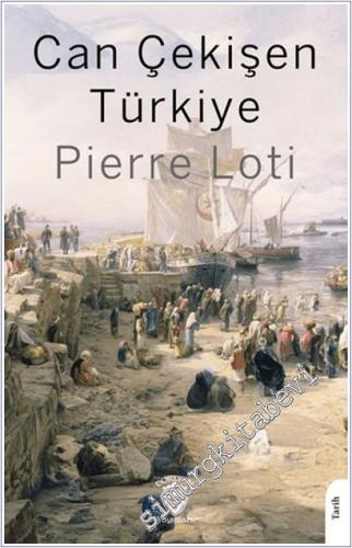 Can Çekişen Türkiye -        2025