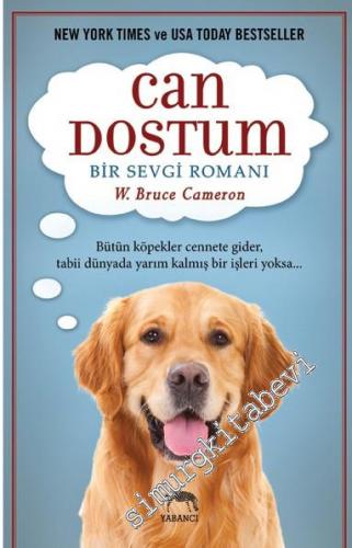 Can Dostum - Bir Sevgi Romanı -