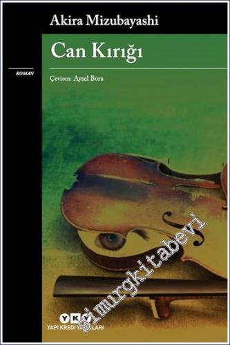 Can Kırığı -        2024