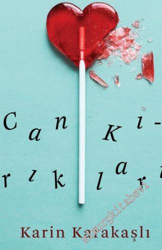 Can Kırıkları