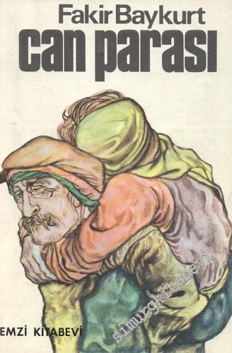 Can Parası -