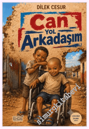 Can Yol Arkadaşım - 2026