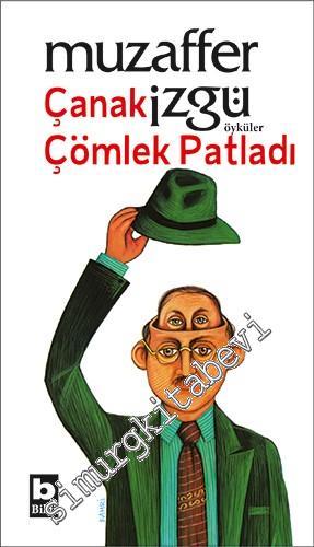 Çanak Çömlek Patladı -        2015