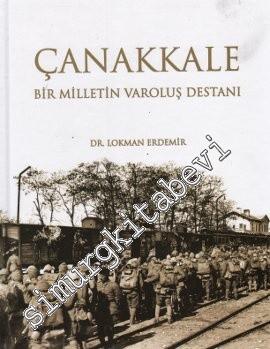 Çanakkale: Bir Milletin Varoluş Destanı -