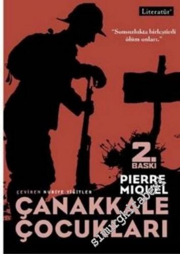 Çanakkale Çocukları -        2009
