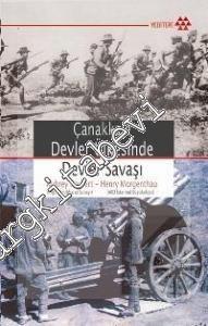 Çanakkale: Devler Ülkesinde Devler Savaşı