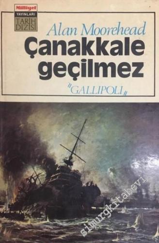 Çanakkale Geçilmez - 1972