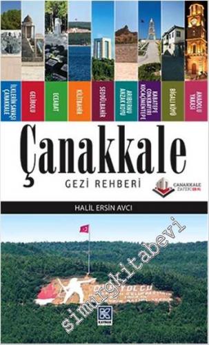 Çanakkale Gezi Rehberi -
