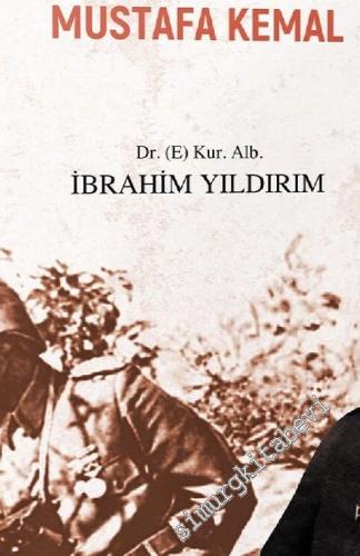 Çanakkale Muharebeleri - Otto Liman Von Sanders ve Mustafa Kemal -