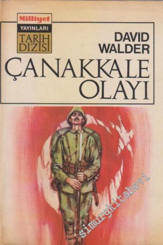 Çanakkale Olayı CİLTLİ -        1970