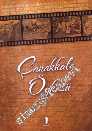 Çanakkale Öyküsü -