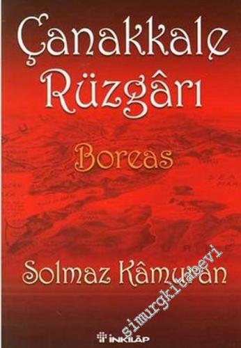 Çanakkale Rüzgarı: Boreas