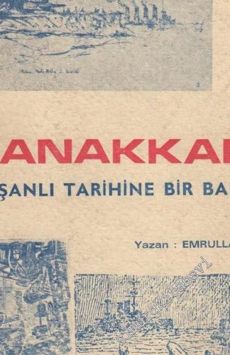 Çanakkale Şanlı Tarihine Bir Bakış -        1975