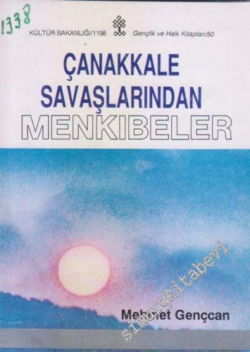 Çanakkale Savaşından Menkıbeler -        1990