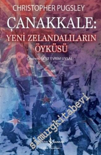 Çanakkale: Yeni Zelandalıların Öyküsü -