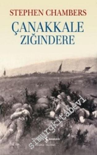 Çanakkale Zığındere -
