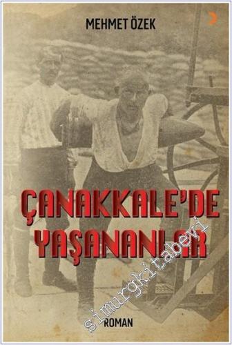 Çanakkale'de Yaşananlar -        2024
