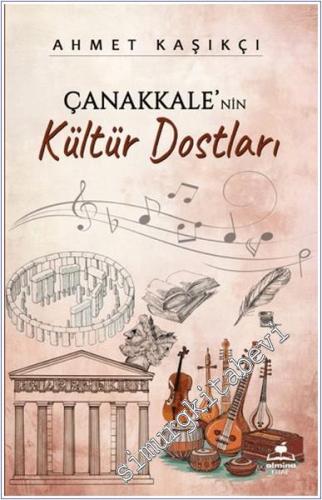 Çanakkale'nin Kültür Dostları - 2025