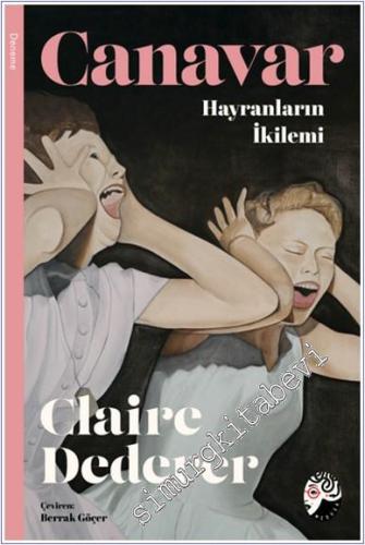 Canavar: Hayranların İkilemi -        2024