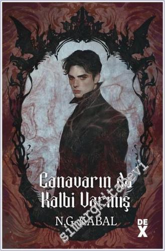 Canavarın da Kalbi Varmış -        2025