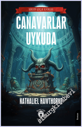 Canavarlar Uykuda -        2026