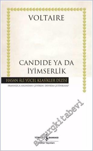 Candide ya da İyimserlik -        2025