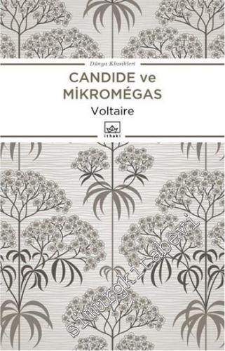 Candide ya da İyimserlik ve Micromegas -
