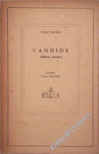 Candide -        1959