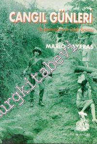 Cangıl Günleri: Guatemala'nın Sessiz Savaşı -        1995