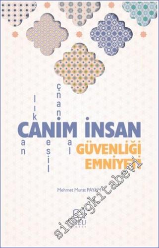 Canim İnsan Güvenliği Emniyeti -        2024