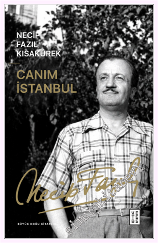 Canım İstanbul -         2026