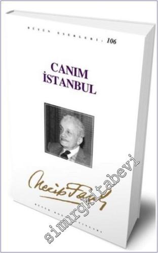 Canım İstanbul -