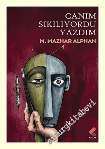 Canım Sıkılıyordu Yazdım