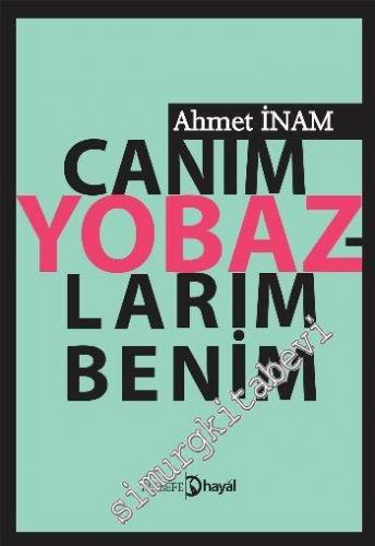 Canım Yobazlarım Benim -