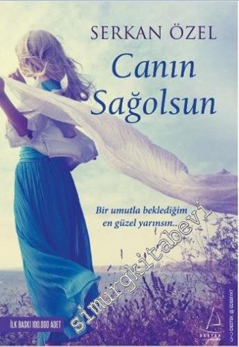 Canın Sağolsun -