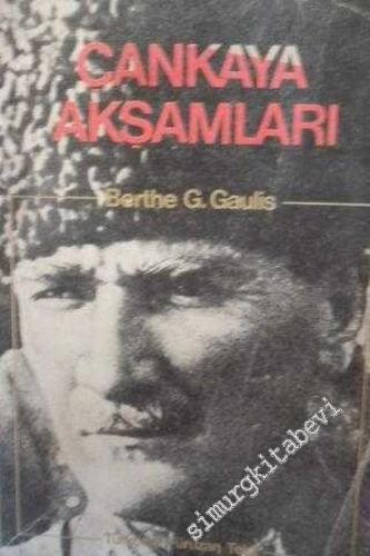 Çankaya Akşamları