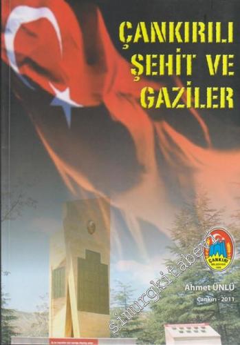 Çankırılı Şehit ve Gaziler -        2011