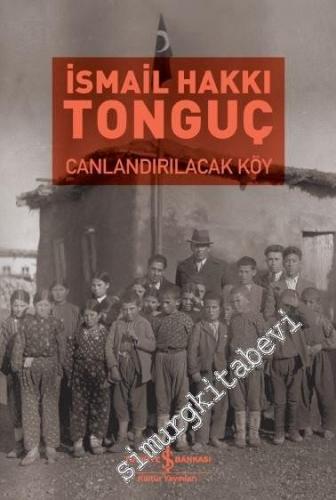 Canlandırılacak Köy -        2021