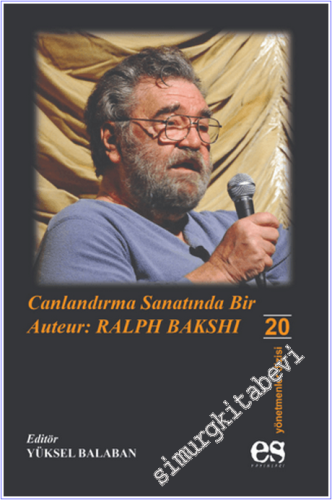 Canlandırma Sanatında Bir Auteur: Ralph Bakshi - 2026