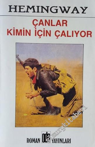 Çanlar Kimin İçin Çalıyor