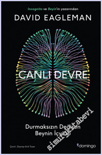 Canlı Devre : Durmaksızın Değişen Beynin İçyüzü - 2024