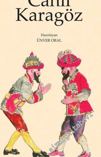 Canlı Karagöz -        2015